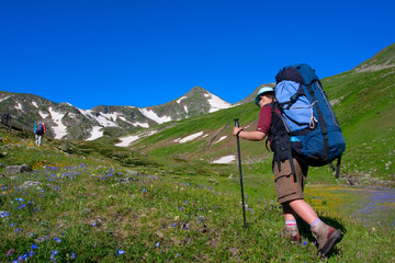 Hiker