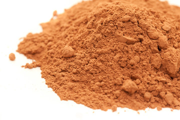 Cocoa powder
