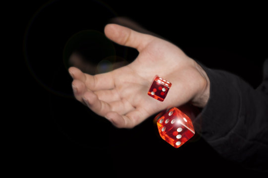Roll Dice Images – Browse 47 Stock Photos, Vectors, and Video