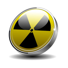 Button Radioaktiv © so47