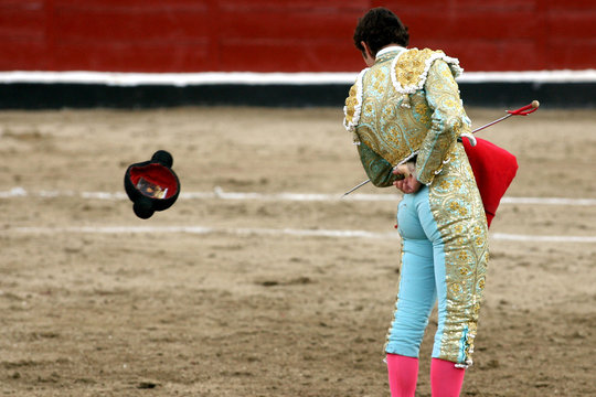 torero