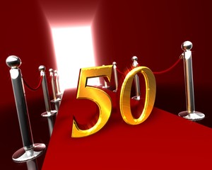 50 Jahre