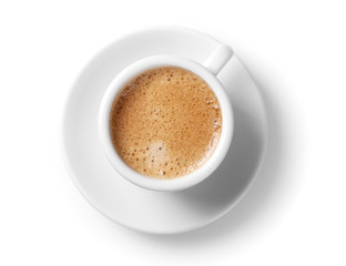 Espresso cup