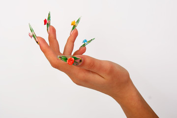 Nails