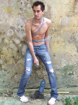 homem