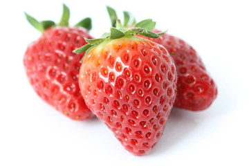 Erdbeeren