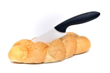 couteau en céramique