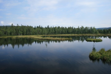 Stiller See