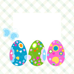 easter design