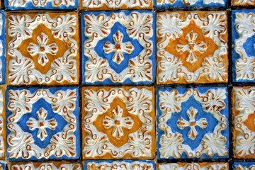 Azulejos de São Luis