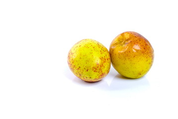 Mangaba