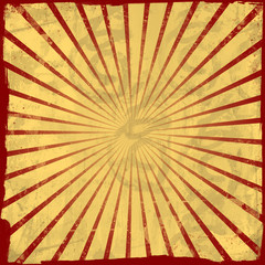 Obraz premium Grunge background with space for your text
