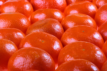 Tangerines