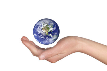 earth