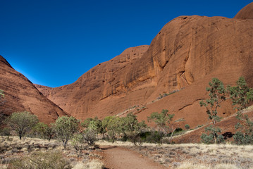 Australian Outback