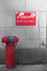 Fototapeta premium Hydrant