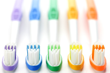 Toothbrushes