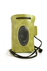 Mobile phone case