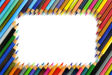 Color pencils