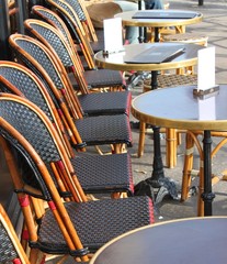 Pariser Bistro