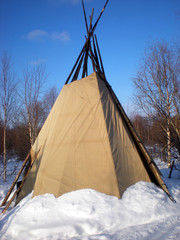 tipi kota