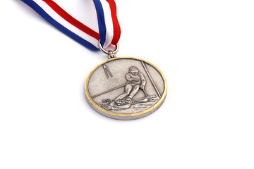 Médaille