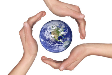 earth