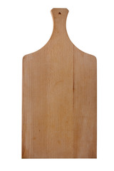 Wooden Cutting Board