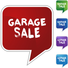 Garage Sale