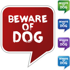 Beware Dog