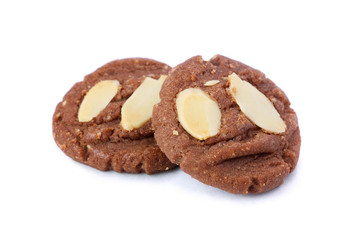 Almond Cookies