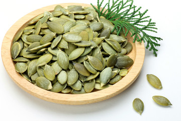 pumpkin seed