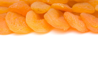 dried apricot