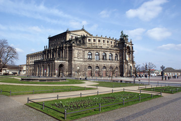 Semperoper Dresden