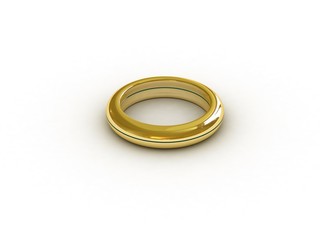 Anneau or