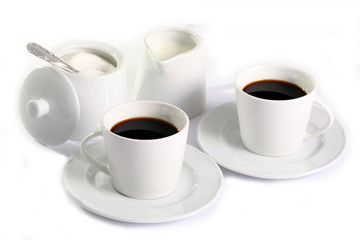 coffee composition