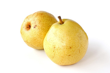 pear