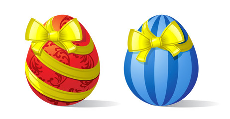 eggs-and-ribbons