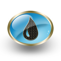 Drop Icon