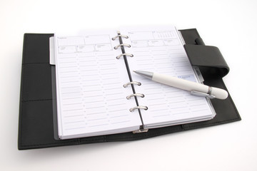 Agenda
