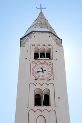 Campanile di Courmayeur 2