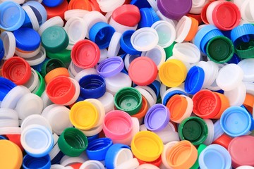 Plastic lids - 21468455