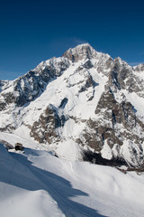 Monte Bianco 2