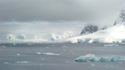 Antarktis