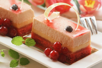 Fancy Cake