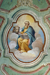 Saint Mark the Evangelist