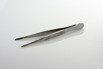 tweezers