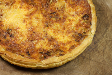 Quiche