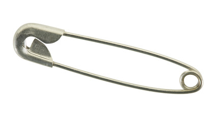 Safety Pin