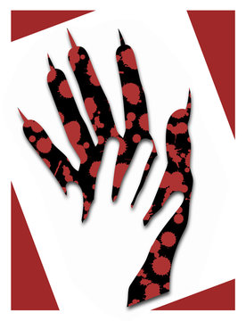 Logo anti-pedofilia